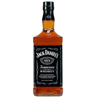 Imagem de Mini Whisky Jack Daniels 375ml