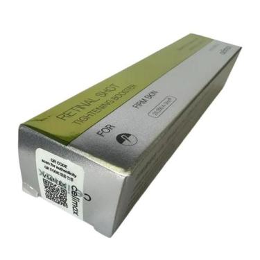 Imagem de Celimax TheVita-A Retinal Shot Tightening Booster Noite 15ml