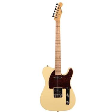 Imagem de Guitarra Michael Telecaster GM385N, GM385N CR