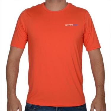 Imagem de Camiseta Surf Central Surf - Laranja, M
