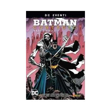 Imagem de Batman: contágio vol. 1 (Grandes eventos DC) - Panini