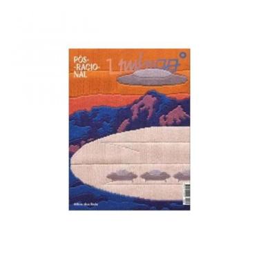 Imagem de Revista umbigo magazine - vol. 85 - capa variante