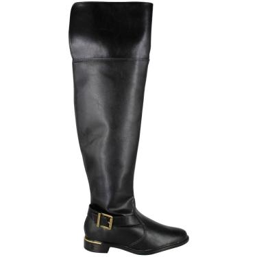 Imagem de Bota Cano Alto Vizzano Genebra Montaria Feminino