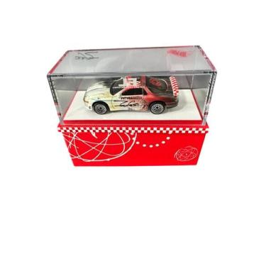 Imagem de Hot Wheels Rlc Laboratories Mitsubishi 3000Gt Vr 4