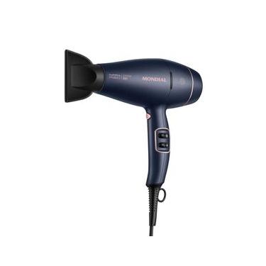 Imagem de Secador De Cabelos Infrared Scp-01-ir 220v/60hz