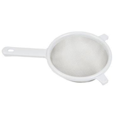 Imagem de Peneira plastica e tela inox 8cm Utily - Domama