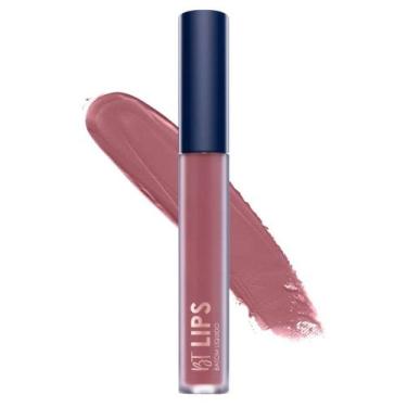 Imagem de Batom - Bruna Tavares - BT Lips - Líquido Matte 4ml