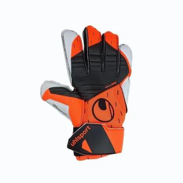 Imagem de Luva De Goleiro Infantil Uhlsport Society Starter Resist Lar, 6