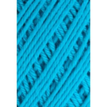 Imagem de Linha Duna Círculo 170mts 100% Algodão Mercerizado 100g -, Turquesa