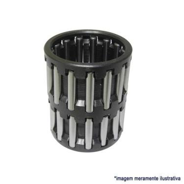 Imagem de Rolamento Caixa Mercedes Benz G85 Marcha Re Pequena 32x40x495 01798160