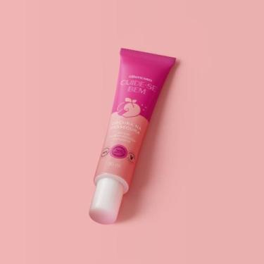 Imagem de Sérum Uniformizador Corporal Cuide-se Bem Doçura na Pessegura 30ml - O