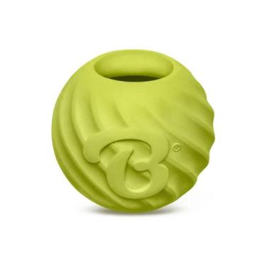 Imagem de Benebone Bounce Ball Brinquedo Recheável Bola de Borracha Natural para