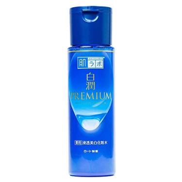 Imagem de Hada Labo® Shirojyun Premium Lotion - Loção facial Clareadora Com Ácido Tranexâmico 170ml