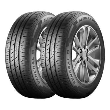 Imagem de 2 Pneu 175 65 R14 82t Altimax One General Tire Aro 14