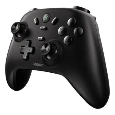Imagem de Gamepad sem fio Lenovo S07 para switch, PC, smartphone