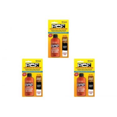 Imagem de Kit C/3 - Removedor Neutralizador Convertedor. Ferrugem P... - Quimati