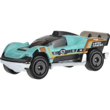 Imagem de Hot Wheels - Later Crater - Let's Race - HRY75