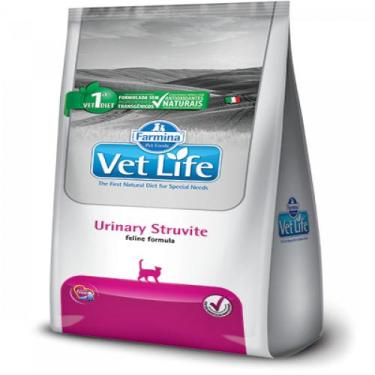 Imagem de Cat Struvite 400g Vet Life