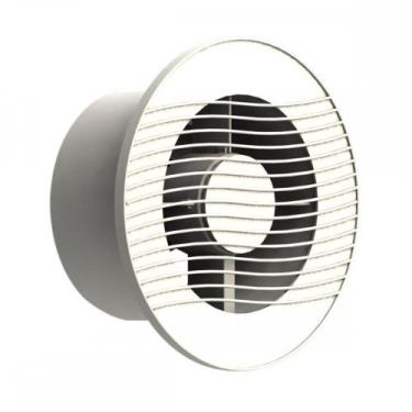 Imagem de Exaustor Ventidelta Para Wc 150Mm Bivolt 80-1800 - VENTI-DELTA