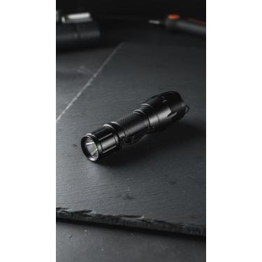 Imagem de Lanterna Tática Recarregável Led 280 Lumens com Zoom - Congratulations