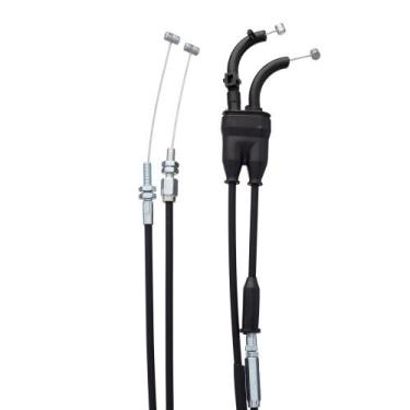Imagem de Cabo Acelerador K-cabos Yamaha Ttr 230 (duplo A/b)