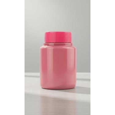 Imagem de Tinta PVA Fosca Artesanato 100ml Rosa Ciclame - Congratulations Store