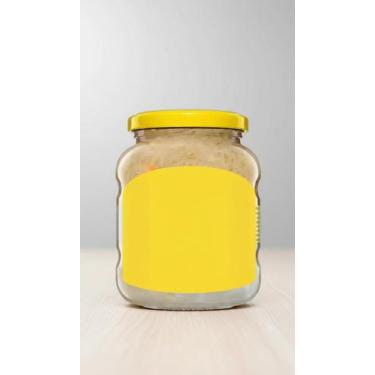Imagem de Chucrute com Cenoura em Conserva 350g - Congratulations Store
