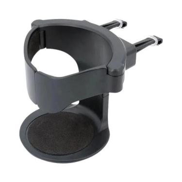 Imagem de Suporte Universal Para Bebidas E Copos Para Saída De Ar De Carro, Para