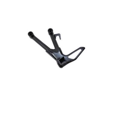 Imagem de SUPORTE PEDALEIRA TRASEIRO ESQUERDO BANDIT 650 2005-2008 Único - SUZUK