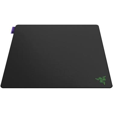 Imagem de Mousepad Gamer Razer Brazil Gigantus V2 Pro l Max Control Gaming 500x480mm 4mm Preto