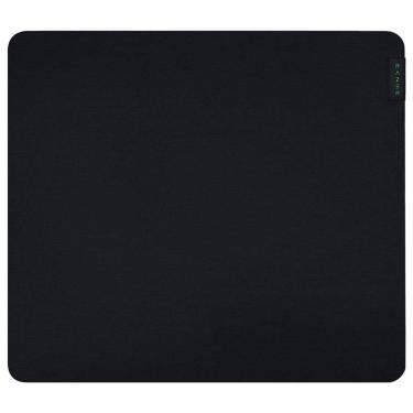Imagem de Mousepad Gamer Razer Brazil Gigantus V2 Tecido e Borracha 450X400MM Preto