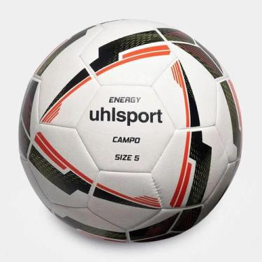 Imagem de Bola Futebol De Campo Energy Brasileirão Série B - Uhlsport