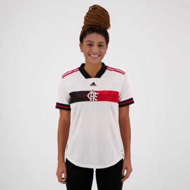 camiseta feminina flamengo oficial