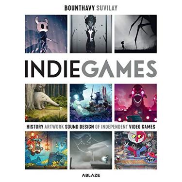 Imagem de Indie Games: The Origins of Minecraft, Journey, Limbo, Dead Cells, The Banner Saga and Firewatch