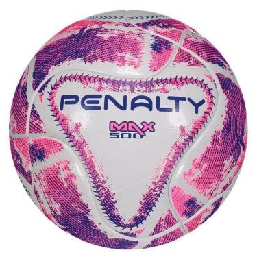 Imagem de Bola Futsal Penalty Max 500 ix