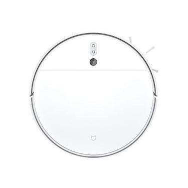Imagem de Robô Aspirador Xiaomi - 2C - 2700Pa - Tanque d'água de 250ml - Esfregão Pressurizado e Antibacteriano