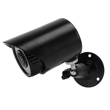 Imagem de Câmera de vigilância, câmera de segurança externa IP66 à prova d'água para Office for School for Home(AMIGO)