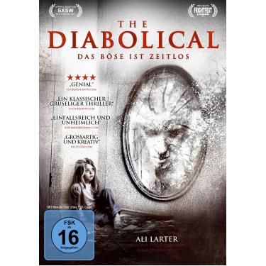 Imagem de The Diabolical [Import]