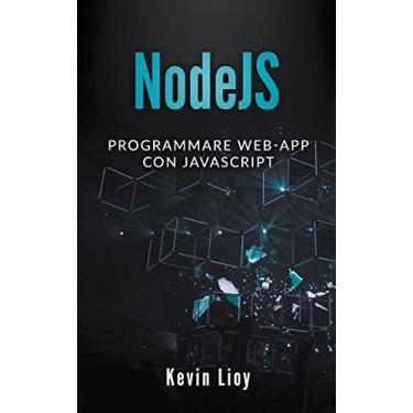Imagem de NodeJS: Programmare Web-App Con Javascript: 3