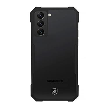 Imagem de Capa Case Capinha Dual Shock X para Samsung Galaxy S22 - Gshield