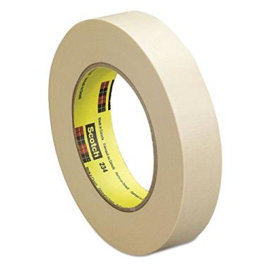 Imagem de Fita adesiva Scotch para uso geral, 1,9 cm x 1,8 m, bronze