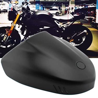 Imagem de FINMOKAL Para BMW R Ninet Pure Racer 17-21 Tampa Do Banco Traseiro Carenagem Capota Do Passageiro