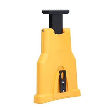 Imagem de Afiador de motosserra, ferramenta de afiação rápida para trabalhadores ao ar livre