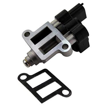 Imagem de Válvula de controle de ar Doicoo Idle 35150-26900 para Hyundai Accent Kia Rio Rio5 Fit AC587 1263403 3515026900 2H1528 1580808