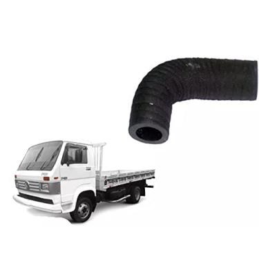 Imagem de MANGUEIRA RETORNO OLEO TURBINA VW TODOS COM MOTOR MWM SERIE 10 7110S 1990 EM DIANTE VW