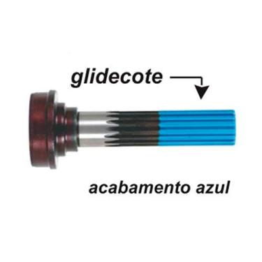 Imagem de PONTEIRA CARDAN D400 COMPATIVEL COM GM GENERAL MOTORS