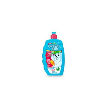 Imagem de Nazca - Cremoso Pent Acqua Kids 250Ml Algodao Doce