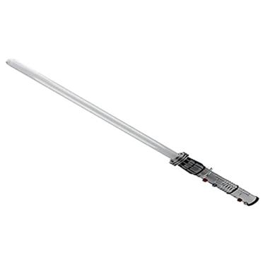 Imagem de Etitoys Espada Sabre De Luz Com Som E Luz 75 Cm Multicor