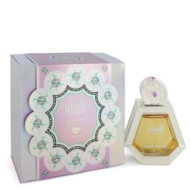 Imagem de Perfume Feminino Swiss Arabian Al Amaken 50 Ml Eau De Parfum Spray