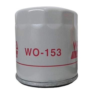 Imagem de Filtro Oleo Ka 1.0 12V 14/15 Wo153 Wega Filtros